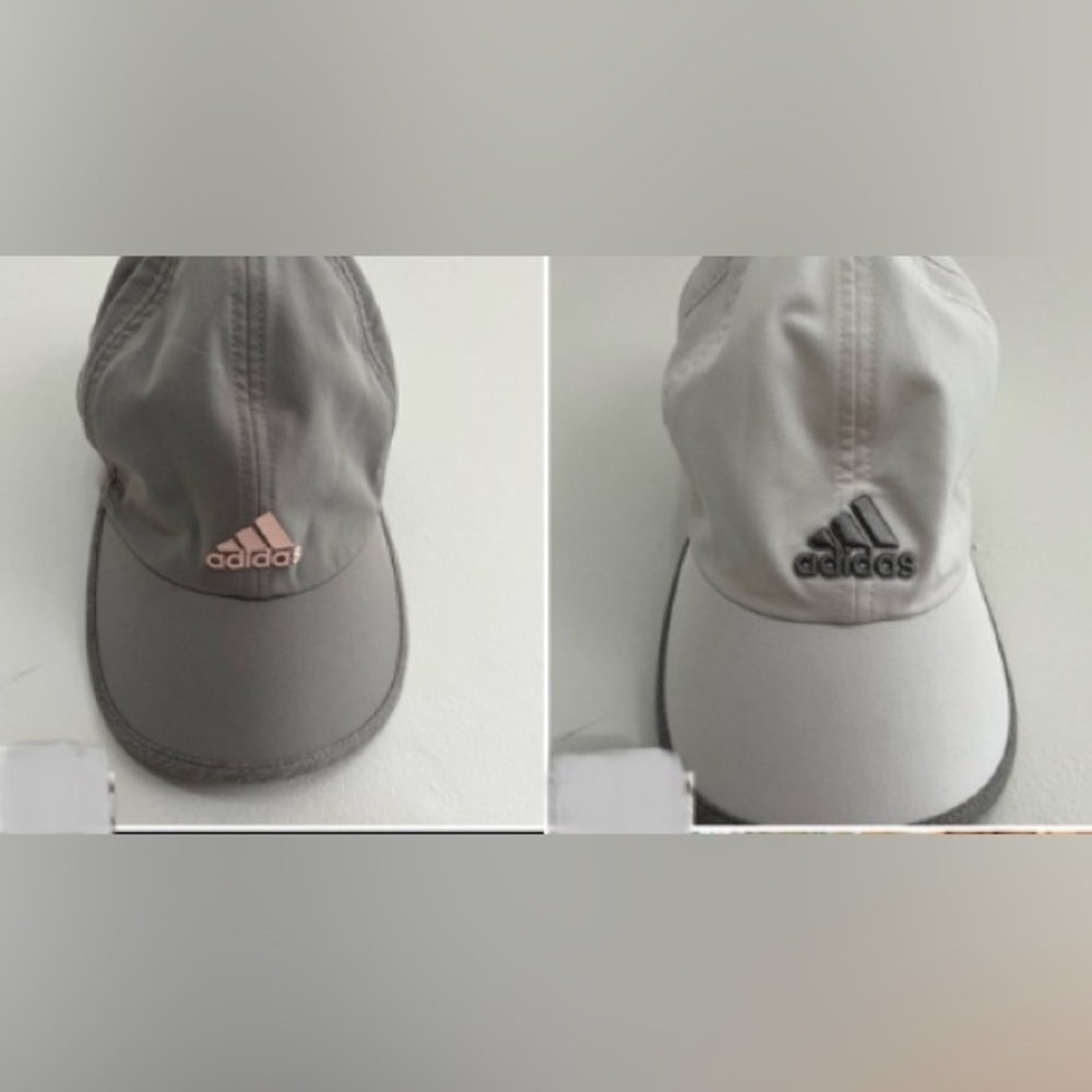 Adidas Climalite 2 Hat Bundle